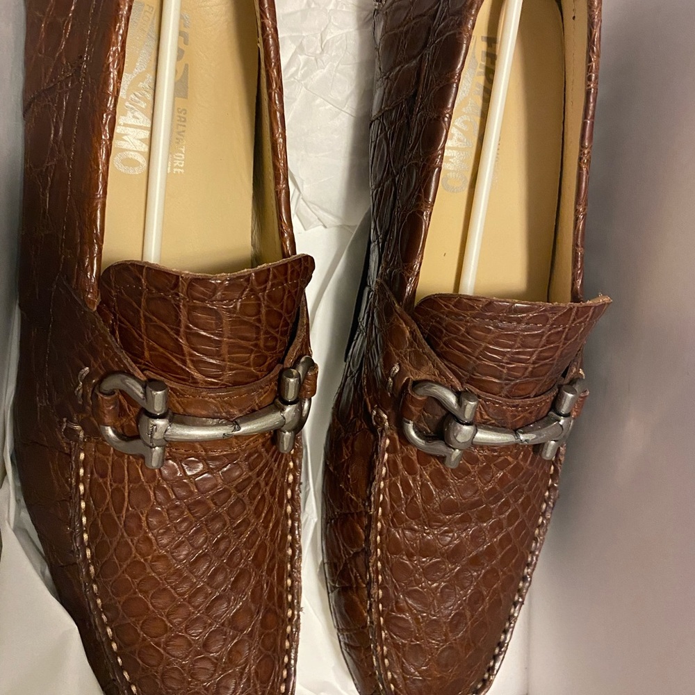 Salvatore ferragamo